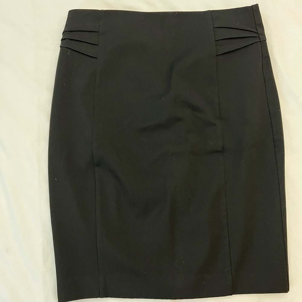 Express pencil skirt, size 0